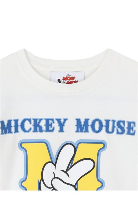 T-shirt Marc Jacobs Kids MARC JACOBS KIDS | T-SHIRT E POLO | W60692126